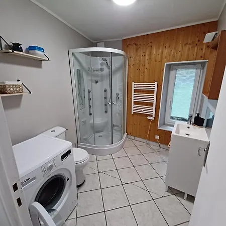 Διαμέρισμα T2 Centre Ροντέζ