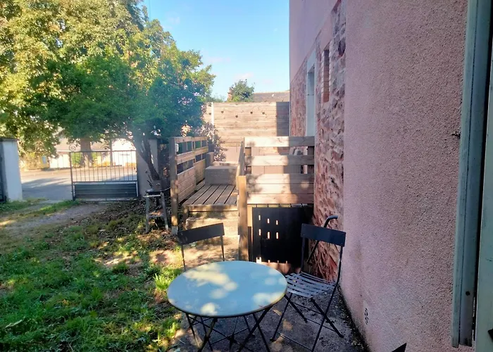 T2 Centre Διαμέρισμα Ροντέζ