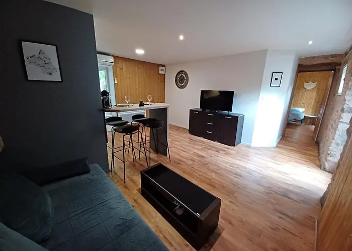 T2 Centre * Ροντέζ