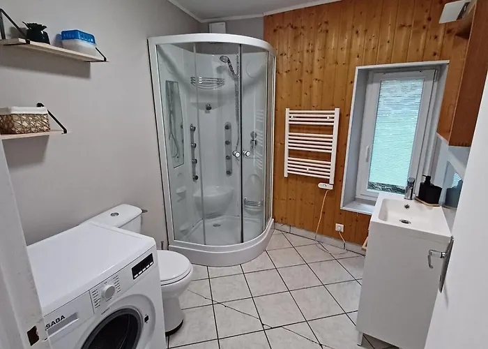 Διαμέρισμα T2 Centre Ροντέζ